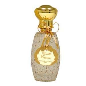  VANILLE EXQUISE by Annick Goutal for WOMEN EDT SPRAY 3.4 