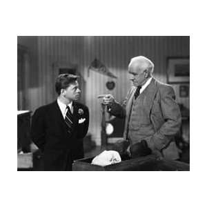  MICKEY ROONEY, LEWIS STONE  