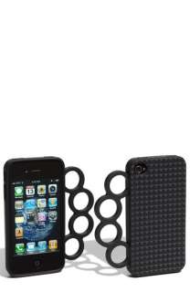 Rebecca Minkoff Knuckles iPhone 4 & 4S Case  