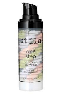 stila one step correct skin tone correcting brightening serum 