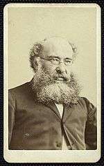 Anthony Trollope   Shopping enabled Wikipedia Page on 