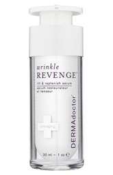 DERMAdoctor ‘Wrinkle Revenge’ Lift & Replenish Serum $65.00