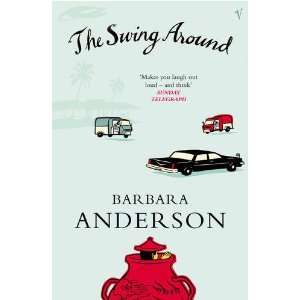  The Swing Around (9781448104055) Barbara Anderson Books