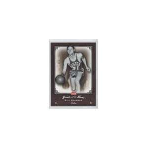    2005 06 Greats of the Game #38   Bill Sharman Sports Collectibles