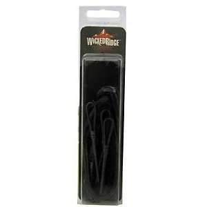  Wicked Ridge WRA162 Cables (pair)   Black Sports 