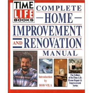 Books Crafts, Hobbies & Home Expert Advice Bob Vila