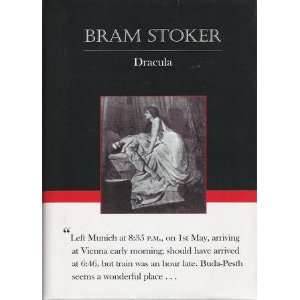  Bram Stokers Dracula (Hardcover) Bram Stoker Books