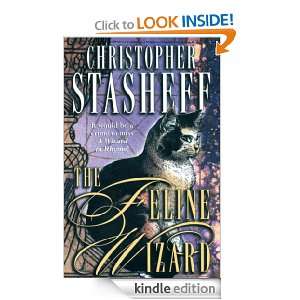   Wizard in Rhyme) Christopher Stasheff  Kindle Store