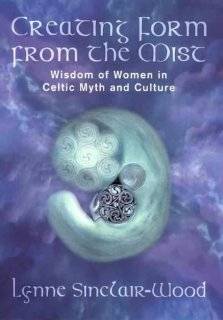   of women in celtic myth and culture by lynne sinclair wood used new