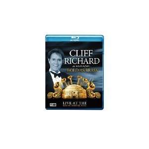 Cliff Richard Bold as Brass Live at the Royal Albert Hall (2010 