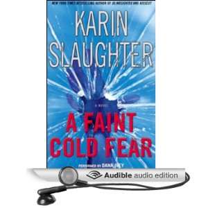   Novel (Audible Audio Edition) Karin Slaughter, Dana Ivey Books