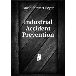  Industrial Accident Prevention David Stewart Beyer Books