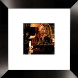  Diana Krall , 15x15