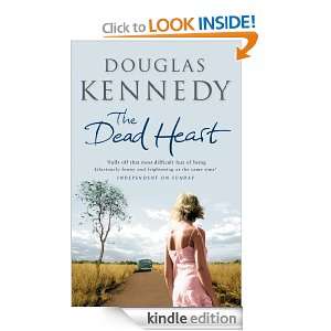 The Dead Heart Douglas Kennedy  Kindle Store