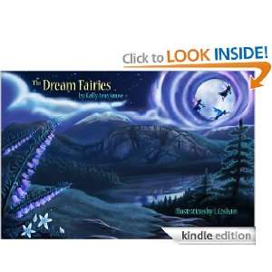 The Dream Fairies Kelly Ann Smee, L. Cosham  Kindle Store
