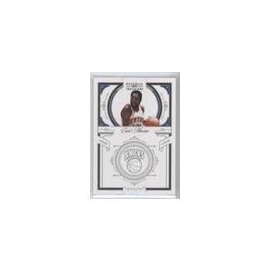   National Treasures #130   Earl Monroe LEG/99 Sports Collectibles