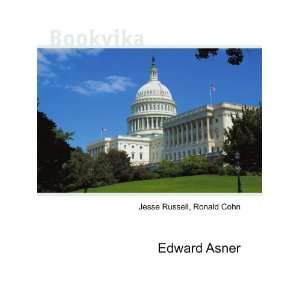  Edward Asner Ronald Cohn Jesse Russell Books