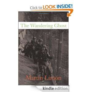 The Wandering Ghost Martin Limon  Kindle Store