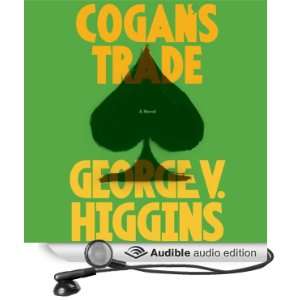   Trade (Audible Audio Edition) George V. Higgins, Jeff Woodman Books
