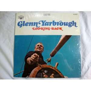  Glenn Yarbrough, Looking Back Music