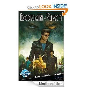 Dorian Gray Scott Davis, Darren G. Davis  Kindle Store