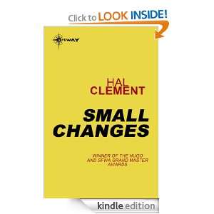 Small Changes Hal Clement  Kindle Store