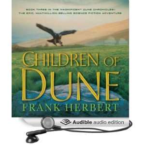   Audible Audio Edition) Frank Herbert, Scott Brick, Simon Vance Books