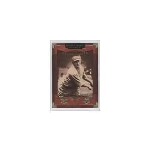    2004 Sweet Spot Classic #36   Honus Wagner Sports Collectibles