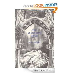   ALABASTER HAND A. N. L. Munby, Michael Cox  Kindle Store