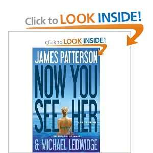   James Patterson James Patterson (Author) MICHAEL LEDWIDGE JAMES