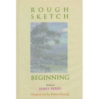 Rough Sketch Beginning by James Berry and Robert Florczak (Apr 1, 1996 