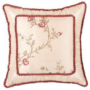 Jennifer Taylor 2249 613612 Pillow, 18 Inch by 18 Inch