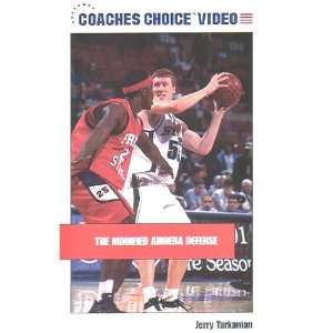  The Modified Amoeba Defense by Jerry Tarkanian