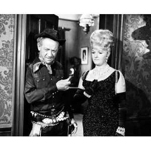 SID JAMES JOHNNY FINGER, THE RUMPO KID JOAN SIMS BELLE ARMITAGE CARRY 