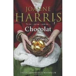  Chocolat [Paperback] Joanne Harris Books