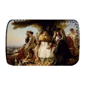  Youth and Age by John Callcott Horsley   Protective Phone 