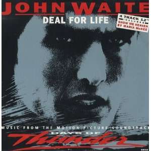  Deal For Your Life John Waite Music