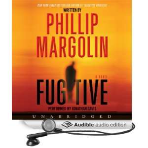   (Audible Audio Edition) Phillip Margolin, Jonathan Davis Books
