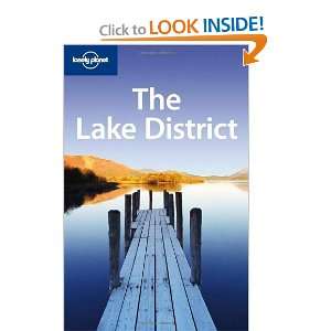   Lake District (Regional Travel Guide) [Paperback] Oliver Berry Books
