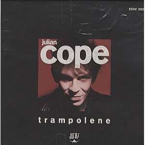  Tramopolene Julian Cope Music