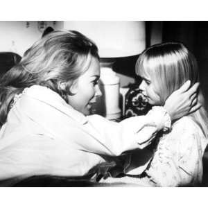  NANNY AND THE PROFESSOR JULIET MILLS KIM RICHARDS 16x20 