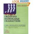 Memorable Characters Forms, Checklists & Exercises by Lucynda Storey 