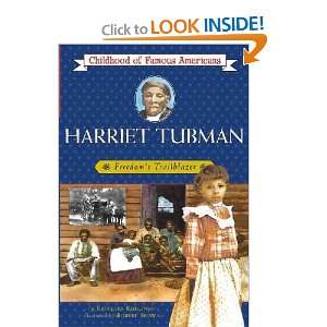  Harriet Tubman Kathleen V./ Brown, Robert (ILT) Kudlinski 