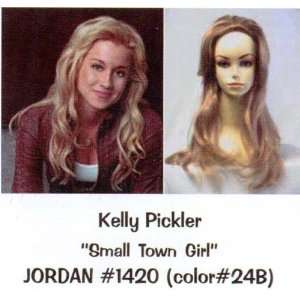  Kelly Pickler Wig Toys & Games