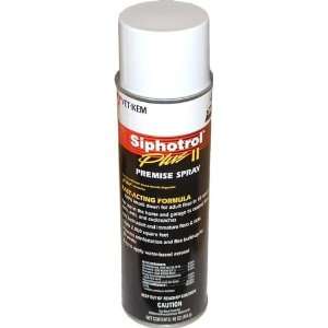  Siphotrol Plus II Premise Spray (16oz)