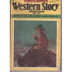 Western Story(Cdn) 1935  May 4 Kenneth Gilbert 