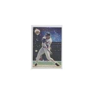   1998 Topps Stars Bronze #142   Kenny Lofton/9799 Sports Collectibles