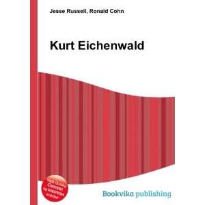  Kurt Eichenwald Ronald Cohn Jesse Russell Books