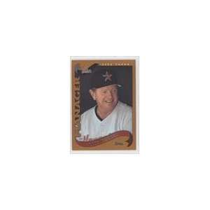  2002 Topps Limited #286   Larry Dierker/1950 Sports Collectibles