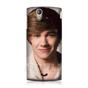 Ecell   LIAM PAYNE ONE DIRECTION 1D BACK CASE COVER FOR SONY ERICSSON 